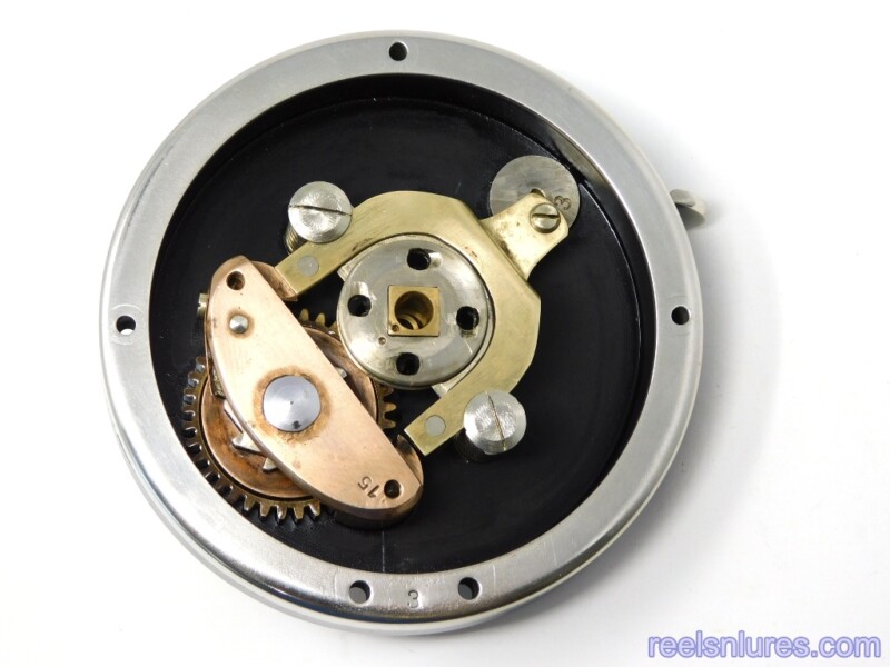 Otto Zwarg 3-0 Maximo Reel