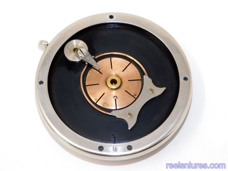 Otto Zwarg 3-0 Maximo Reel