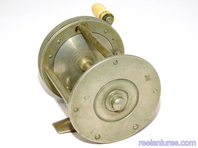 Meek & Milam No. 4 Reel