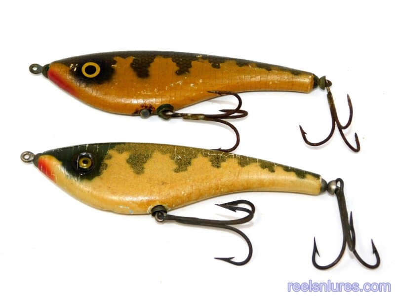 Bender Lures
