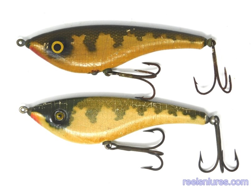 Bender Lures