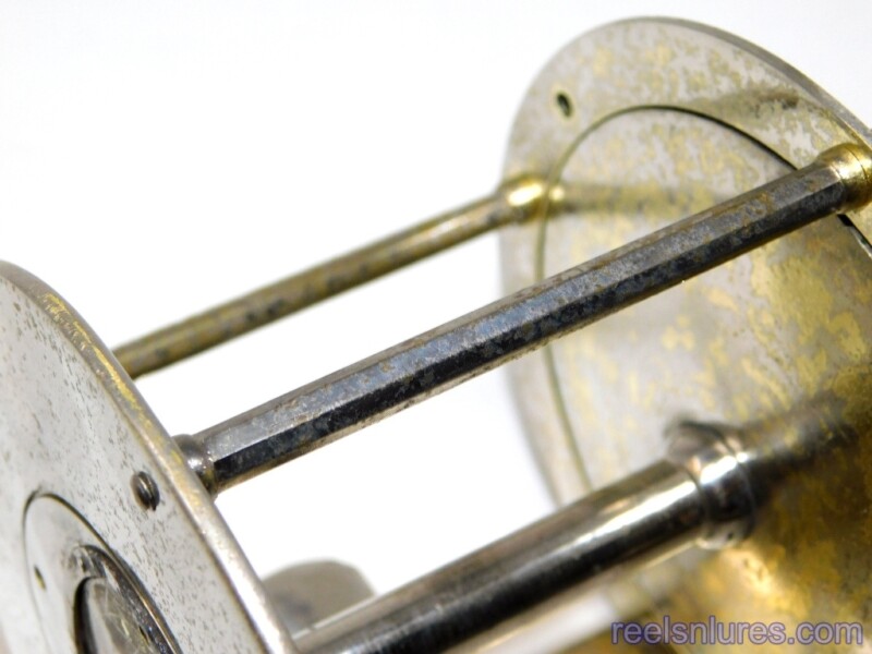 J.B. Crook Reel