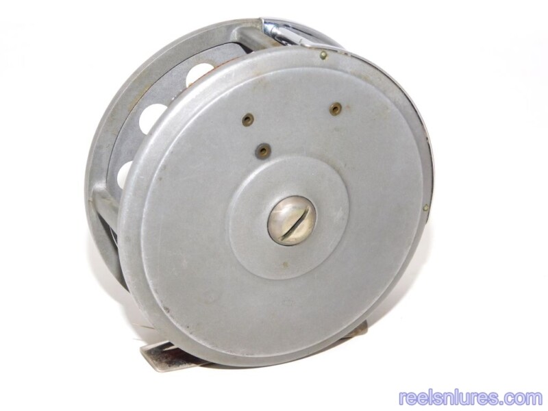 heddon 125 imperial reel