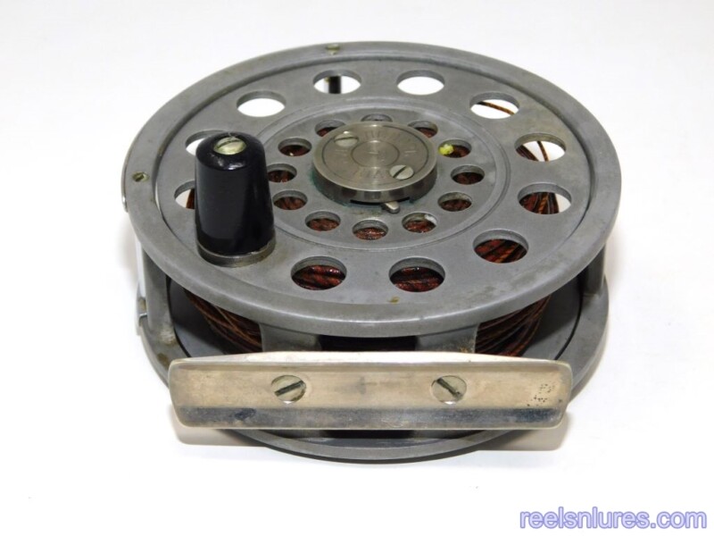 heddon 125 imperial reel