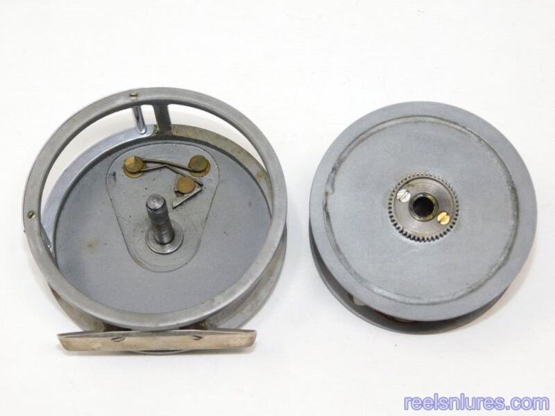 heddon 125 imperial reel