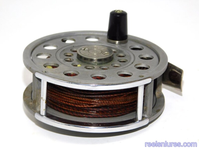 heddon 125 imperial reel