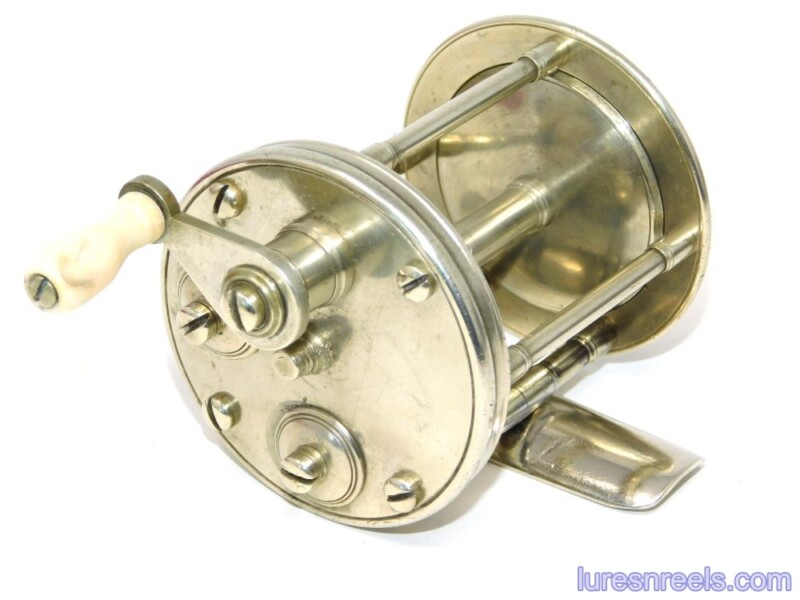 Hardman Reel