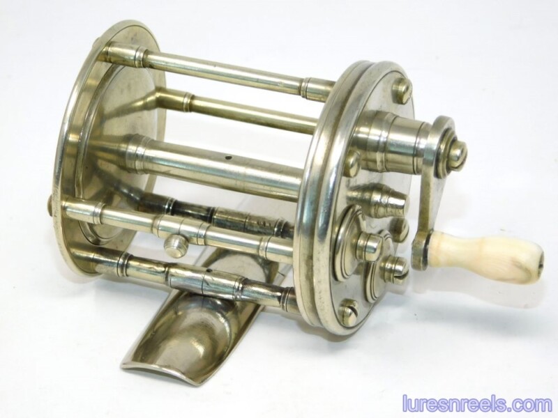 Hardman Reel