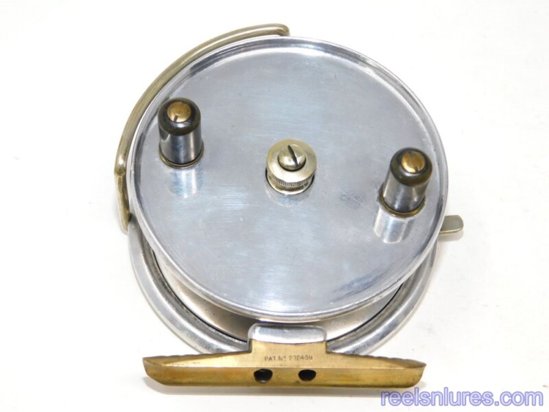 Hardy Longstone Fly Reel