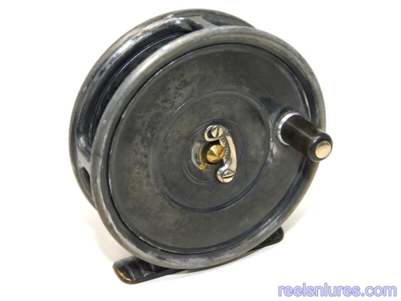 Hardy Uniqua Fly Reel