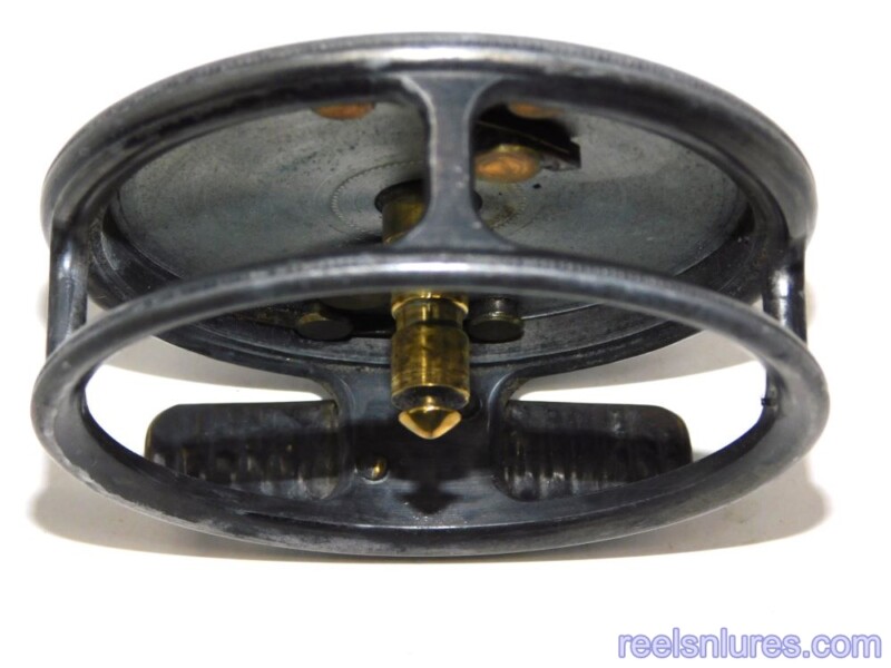 Hardy Uniqua Fly Reel