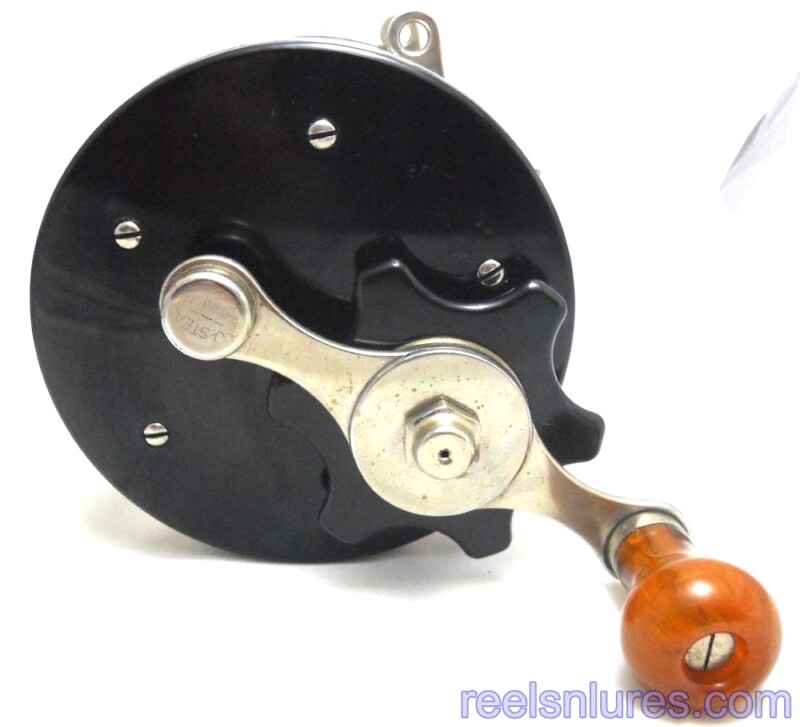 Stead 9-0 Reel