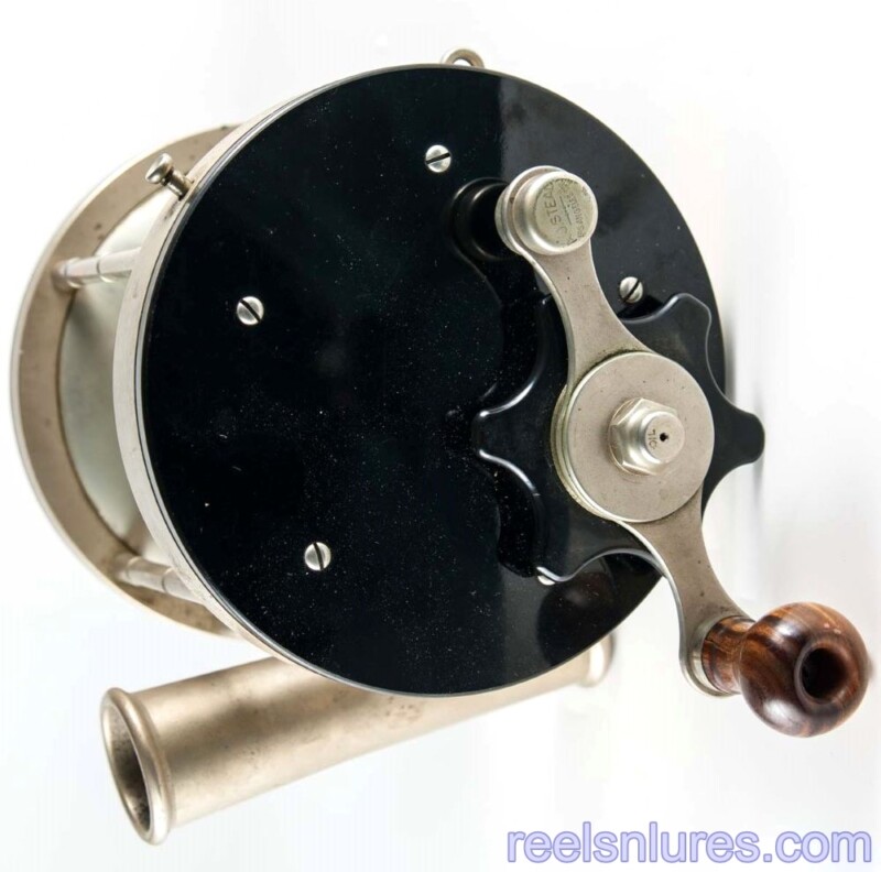 Stead 12-0 Reel