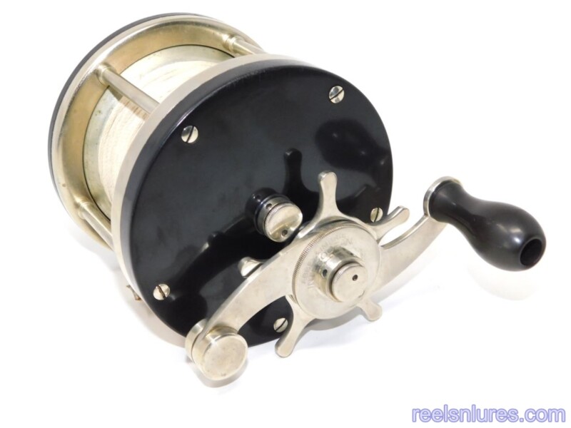Ocean City Interocean Reel