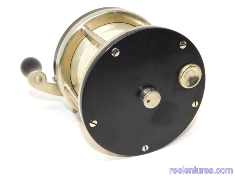 Ocean City Interocean Reel