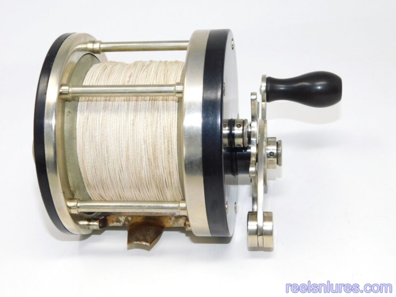 Ocean City Interocean Reel
