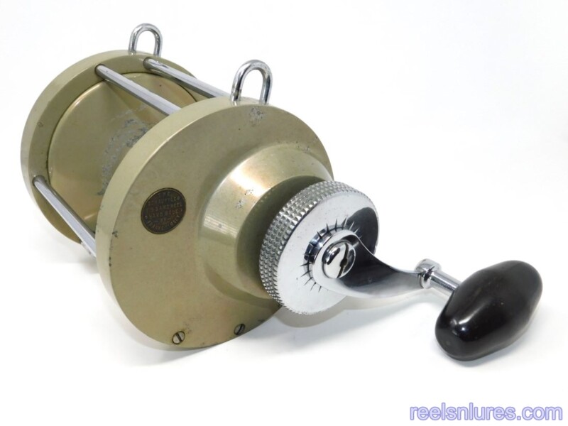 Schauffler Reel