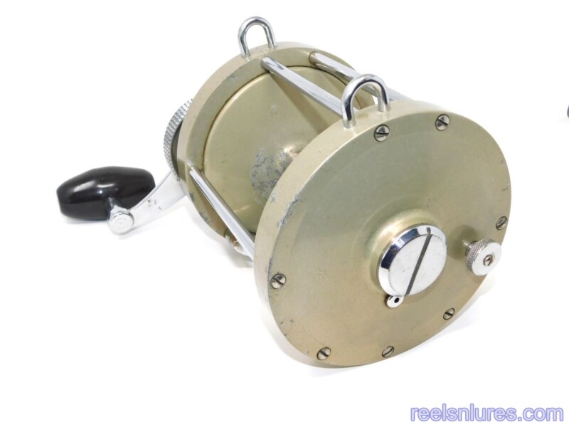 Schauffler Reel