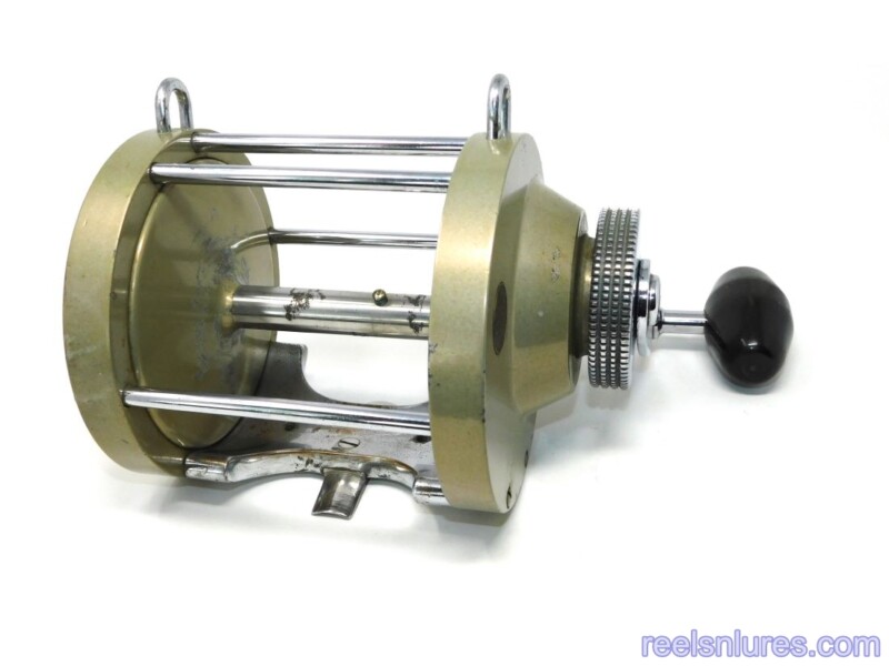 Schauffler Reel