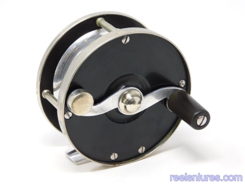 Walker Fly Reel
