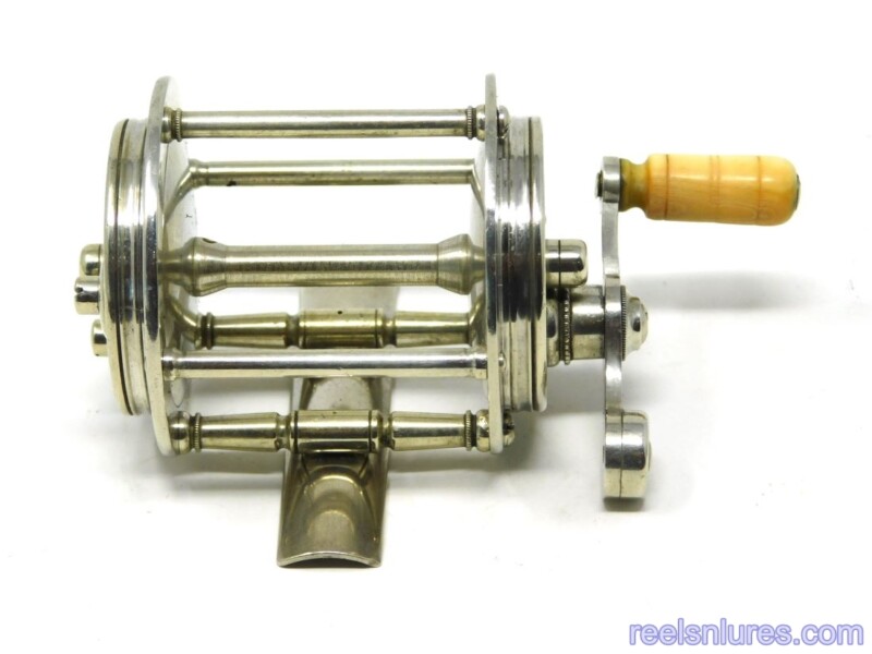 J. Deally Reel - No. 1