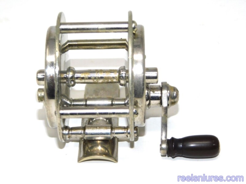 J. Deally Reel - No. 2