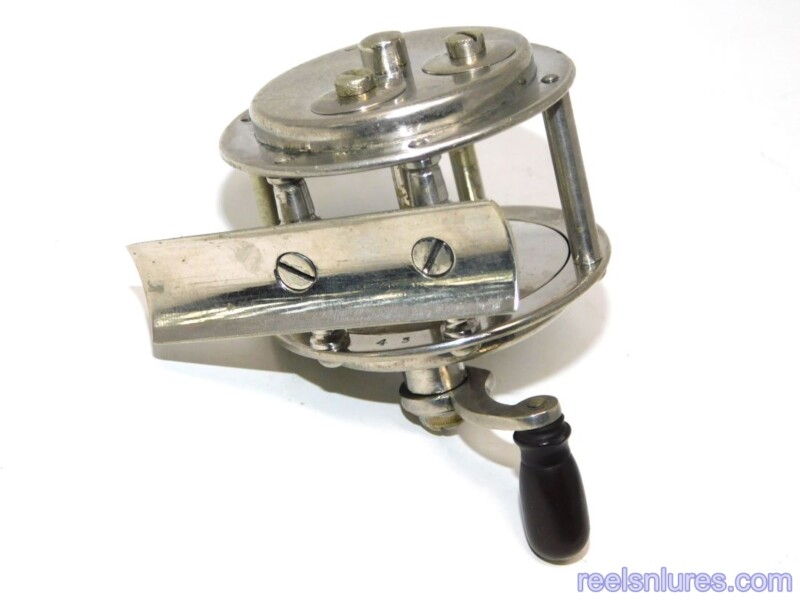 J. Deally Reel - No. 2