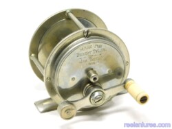 J. Deally Reel - No. 3