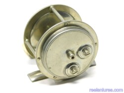 J. Deally Reel - No. 3