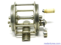 J. Deally Reel - No. 3