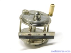 J. Deally Reel - No. 3