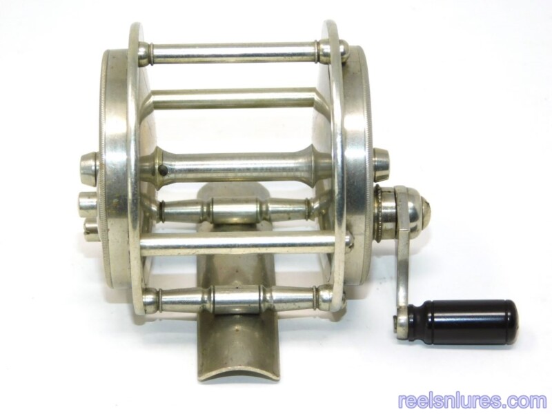 J. Deally Reel - No. 3