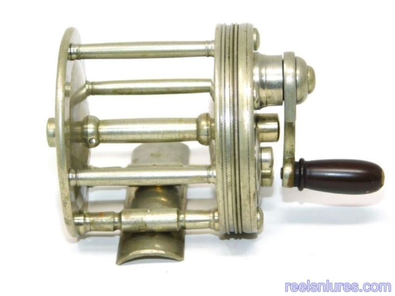 J. Deally Reel - No. 3