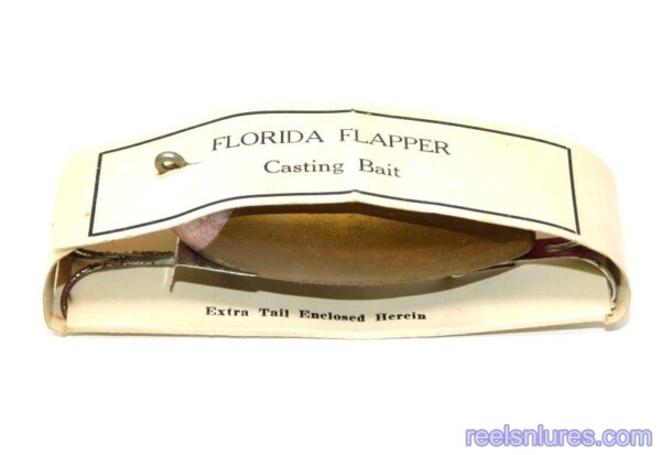Pemberton Florida Flapper
