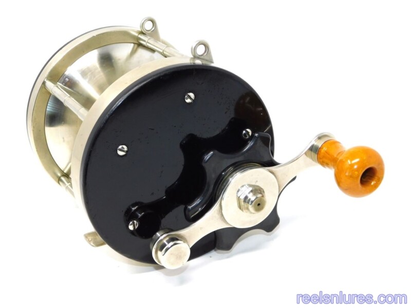 Normal Stead Reel