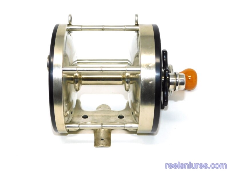 Normal Stead Reel