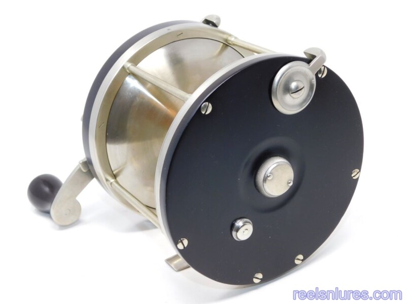Julius vom Hofe 9/0 Reel