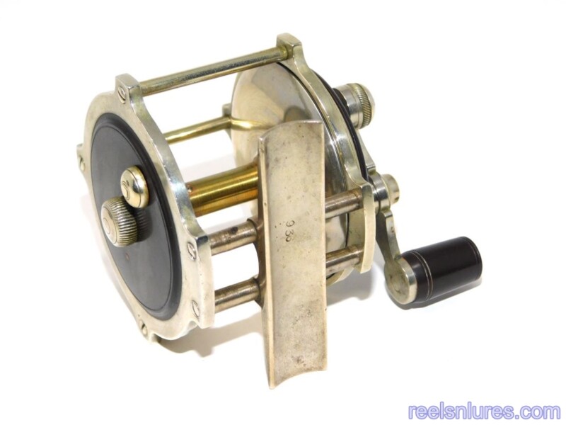 Montague Kosmic No. 936