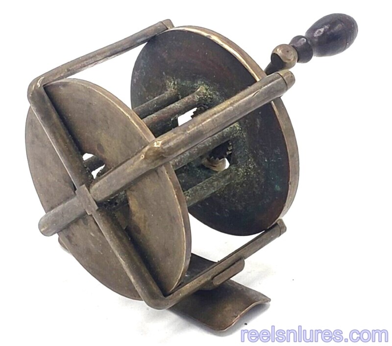 Ross Reel