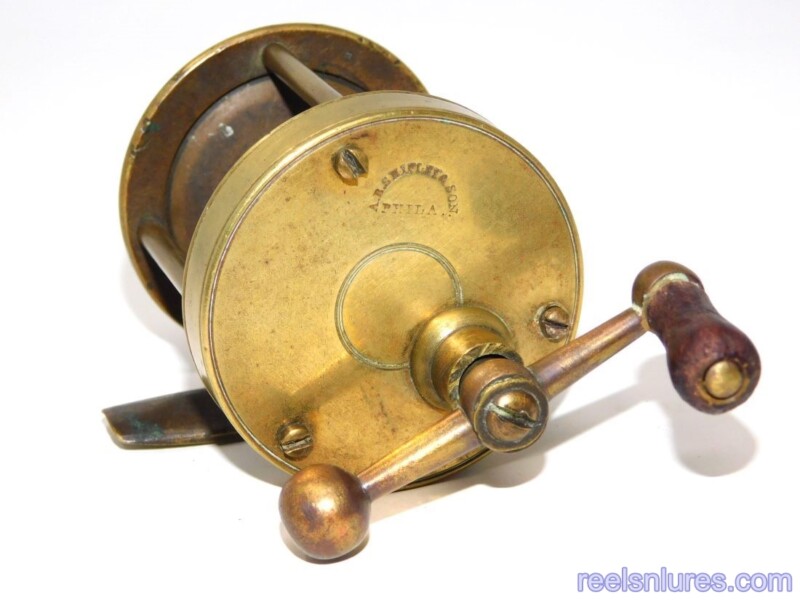 Shipley Reel