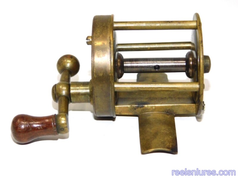 Shipley Reel