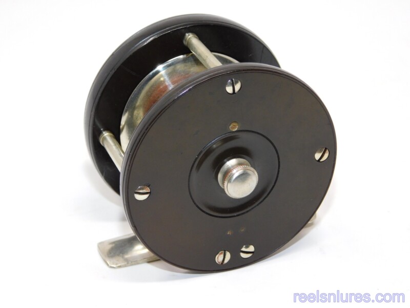 Jack Welch Bait Casting Reel