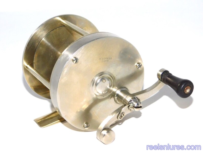 Lovell Reel