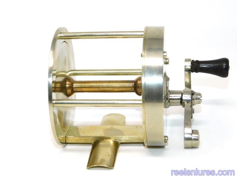 Lovell Reel