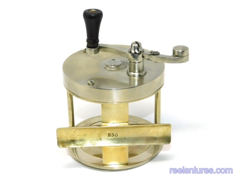 Lovell Reel