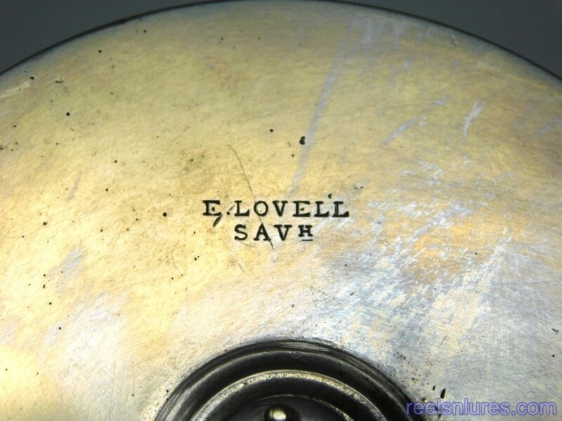 Lovell Reel