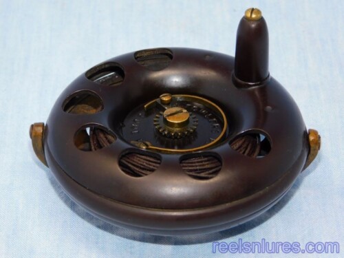 Fowler Fly Reel