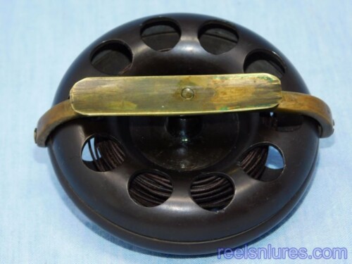 Fowler Fly Reel