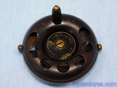 Fowler Fly Reel