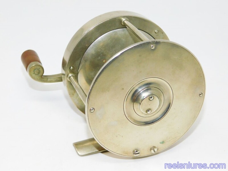 EVH 1872 Reel